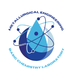 Logo Laboratorium Kimia Dasar