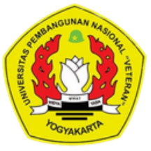 Logo UPN “Veteran” Yogyakarta